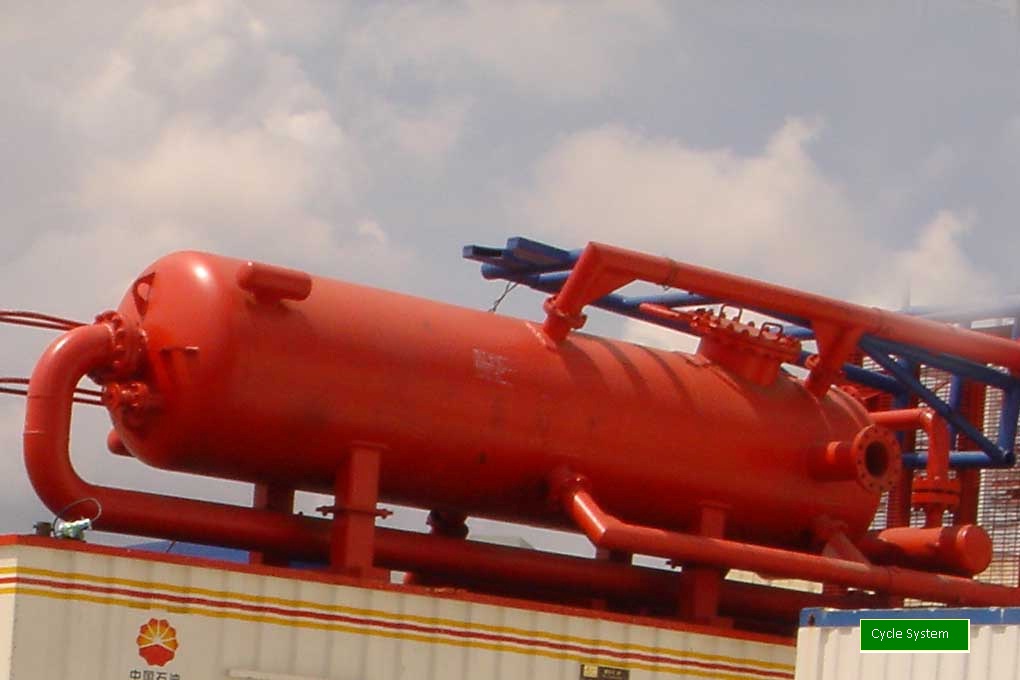 Henan Petroleum Exploration Co